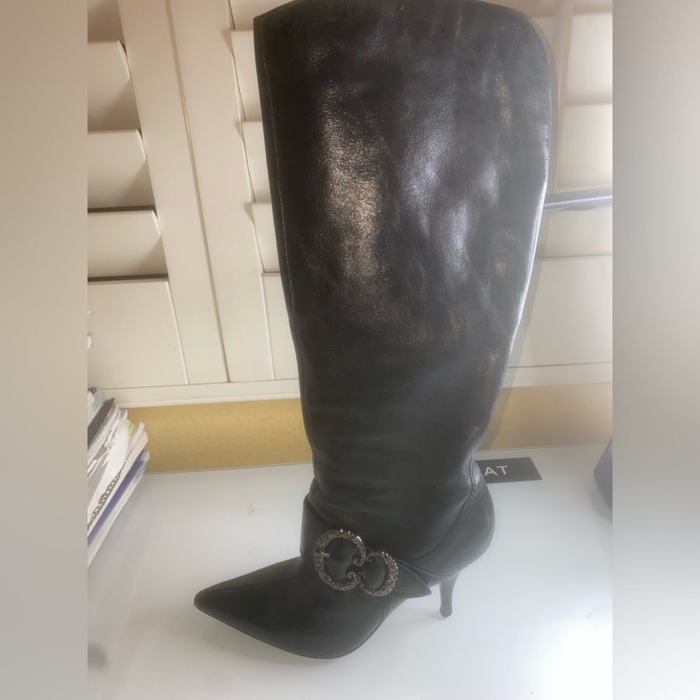 Nine West Boots
